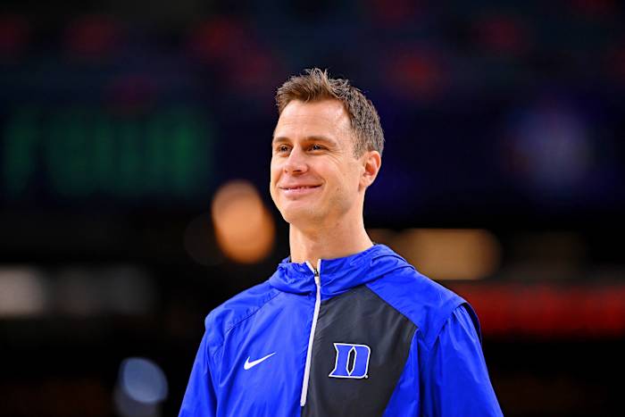Duke basketball